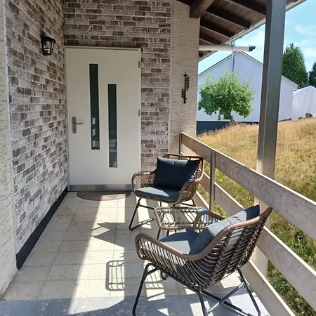 Auszeit Zu Zweit Apartment *