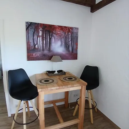 Auszeit Zu Zweit Apartment *
