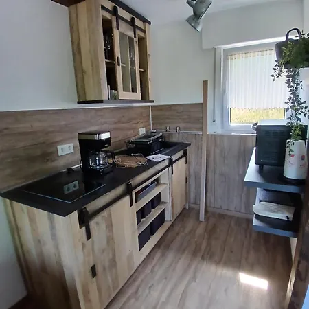Auszeit Zu Zweit Apartment