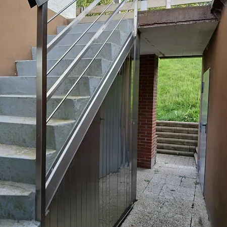 Apartment Auszeit Zu Zweit Medebach